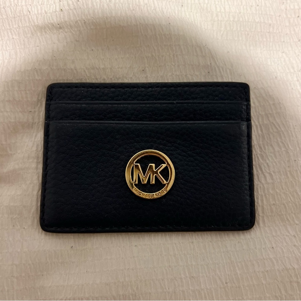 MK Card Holder